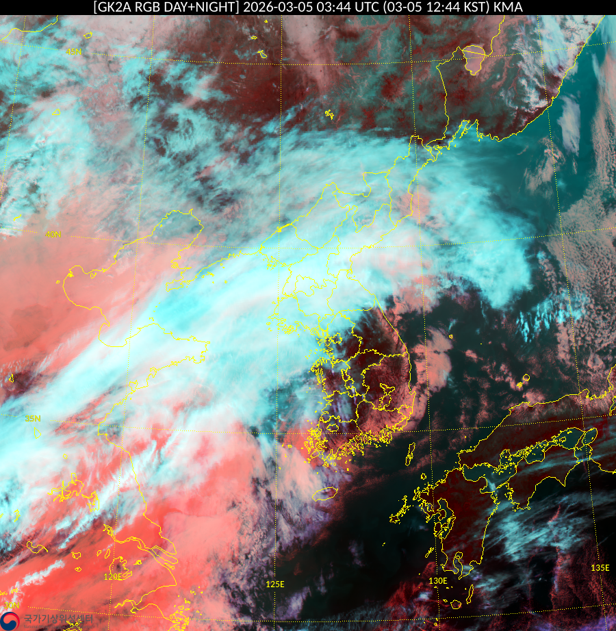 Satellite : 202603050344