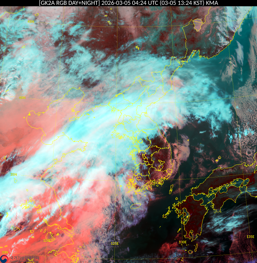 Satellite : 202603050424