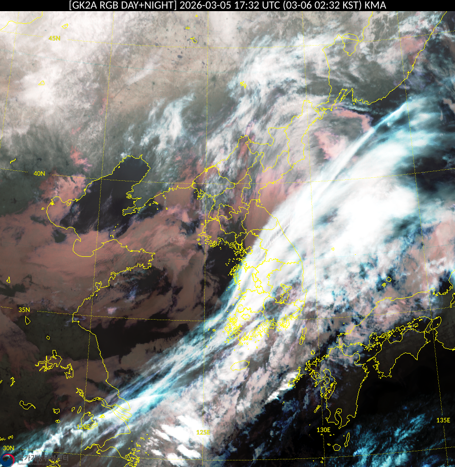 Satellite : 202603051732