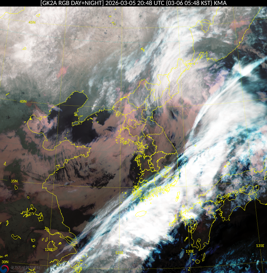 Satellite : 202603052048