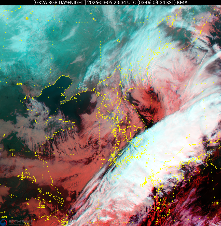 Satellite : 202603052334