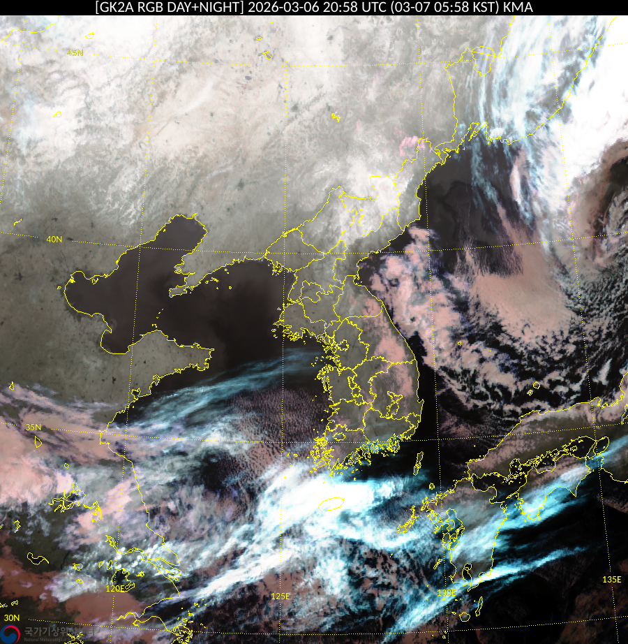 Satellite : 202603062058