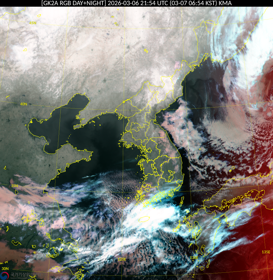 Satellite : 202603062154