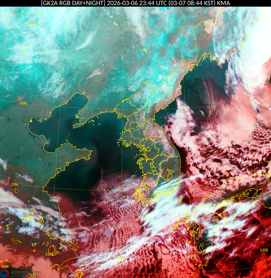 Satellite : 202603062344