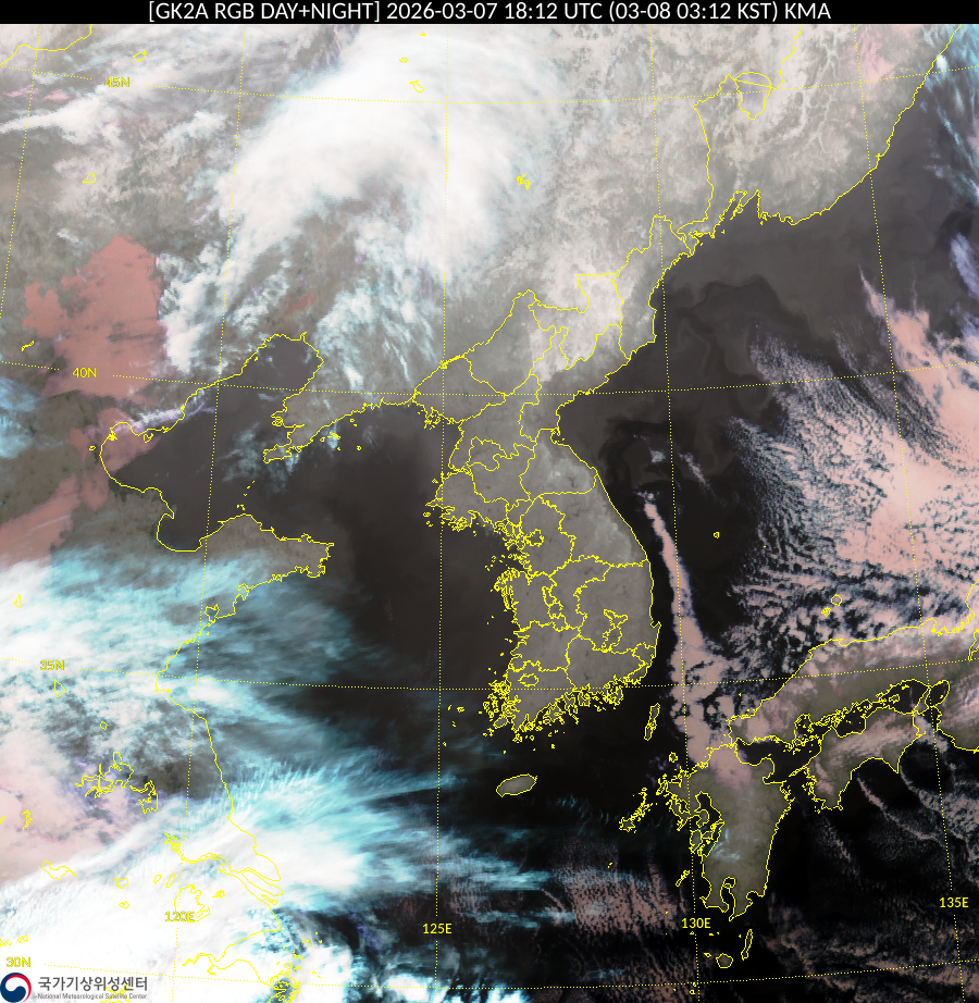 Satellite : 202603071812