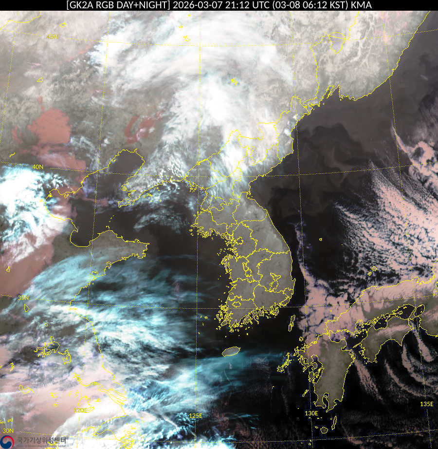 Satellite : 202603072112