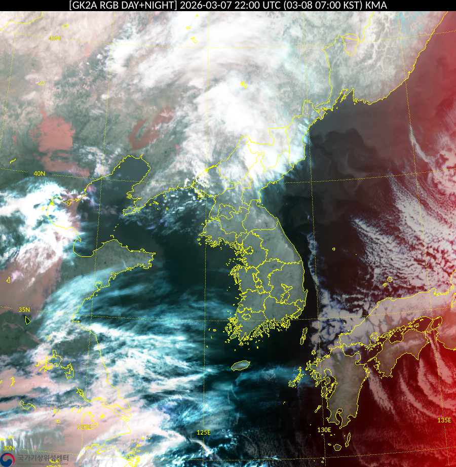 Satellite : 202603072200