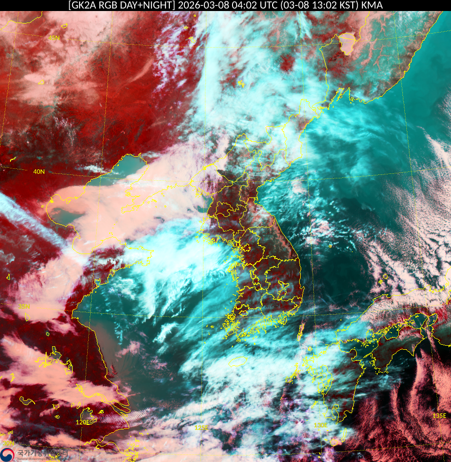 Satellite : 202603080402