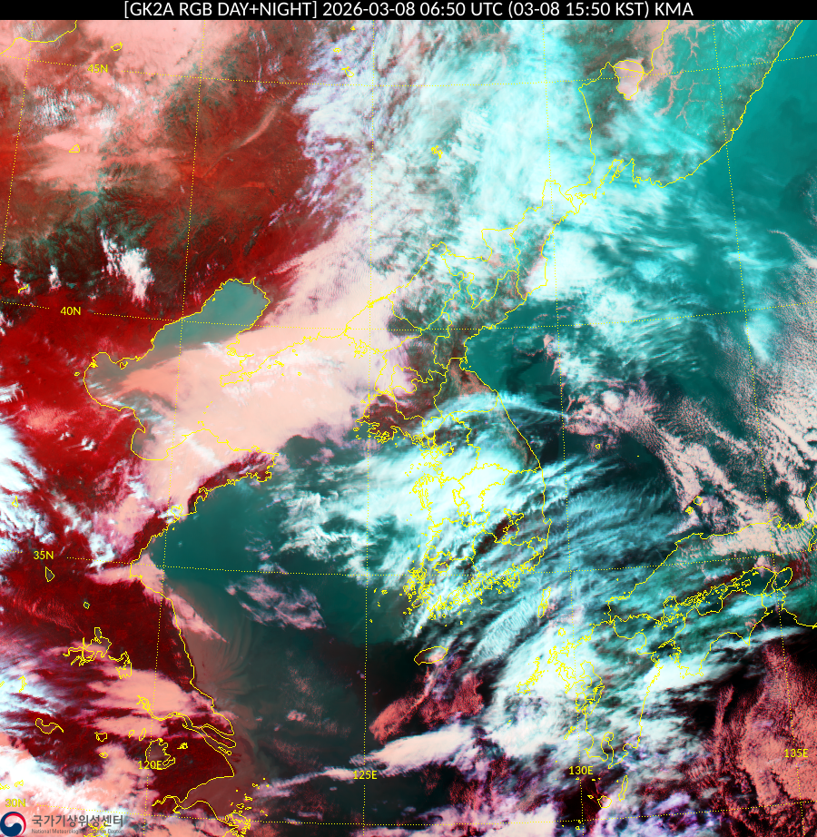 Satellite : 202603080650