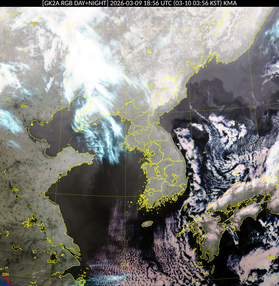 Satellite : 202603091856