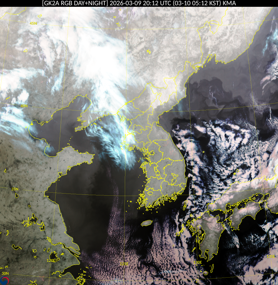 Satellite : 202603092012