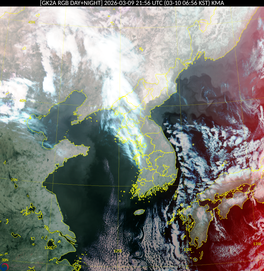 Satellite : 202603092156