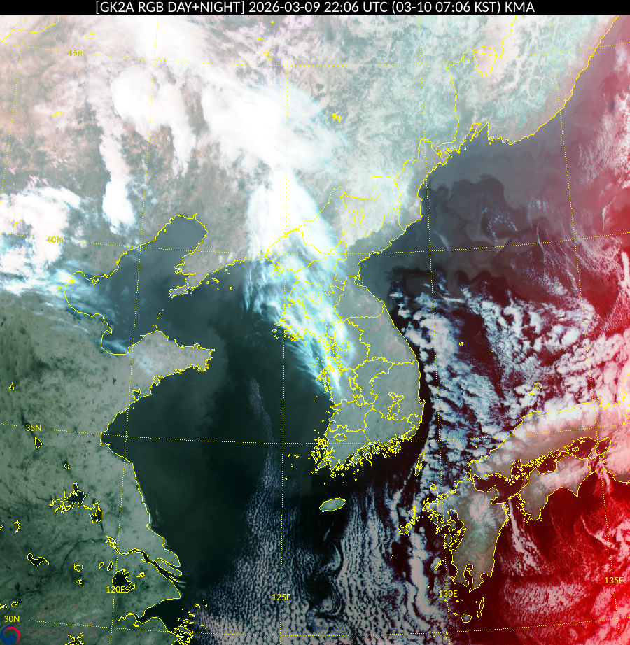 Satellite : 202603092206