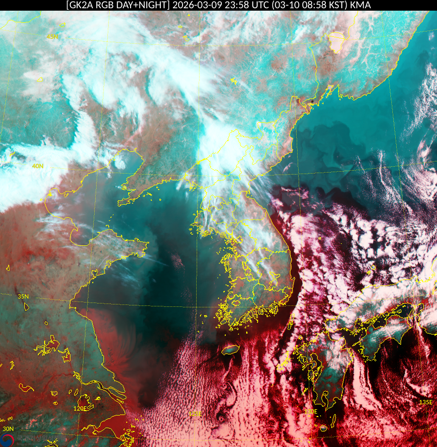 Satellite : 202603092358