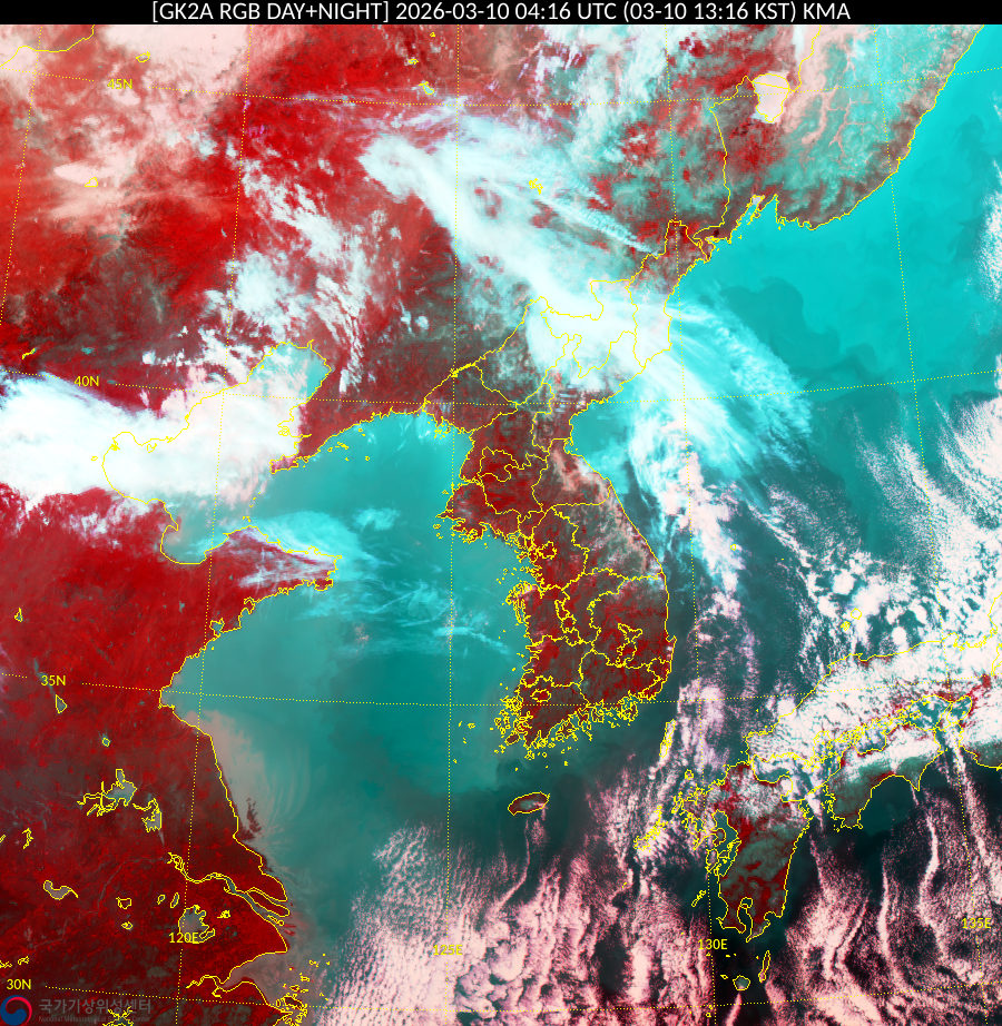 Satellite : 202603100416