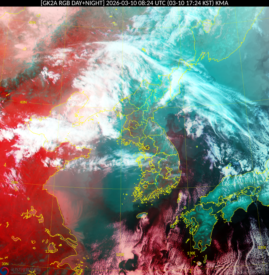 Satellite : 202603100824