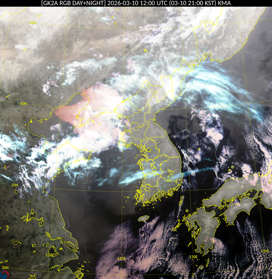 Satellite : 202603101200