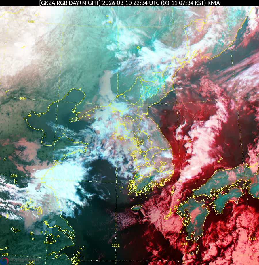 Satellite : 202603102234