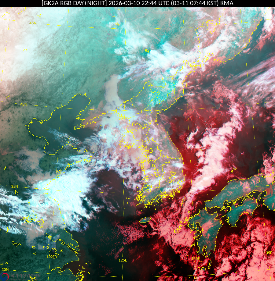 Satellite : 202603102244