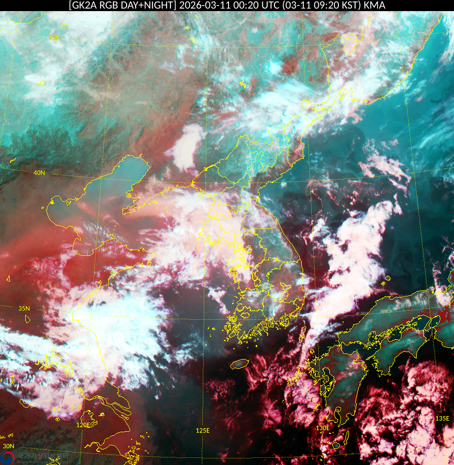 Satellite : 202603110020