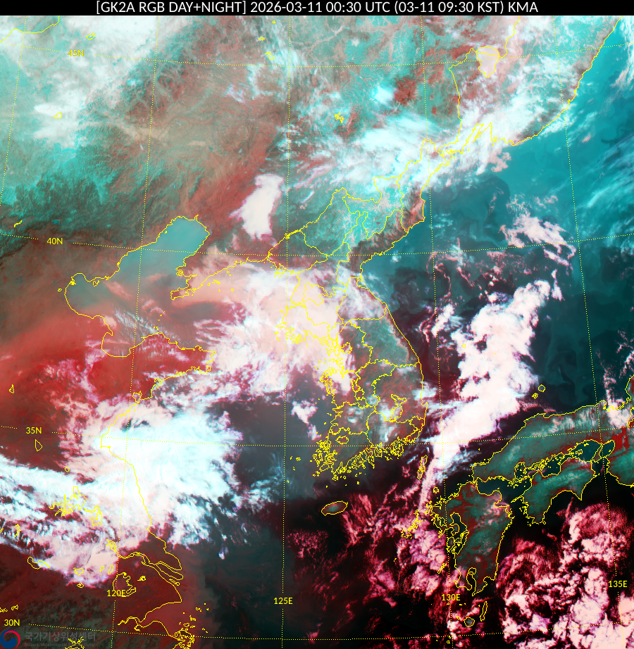 Satellite : 202603110030