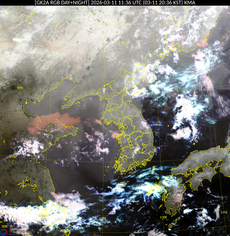 Satellite : 202603111136