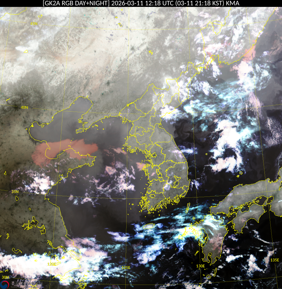 Satellite : 202603111218