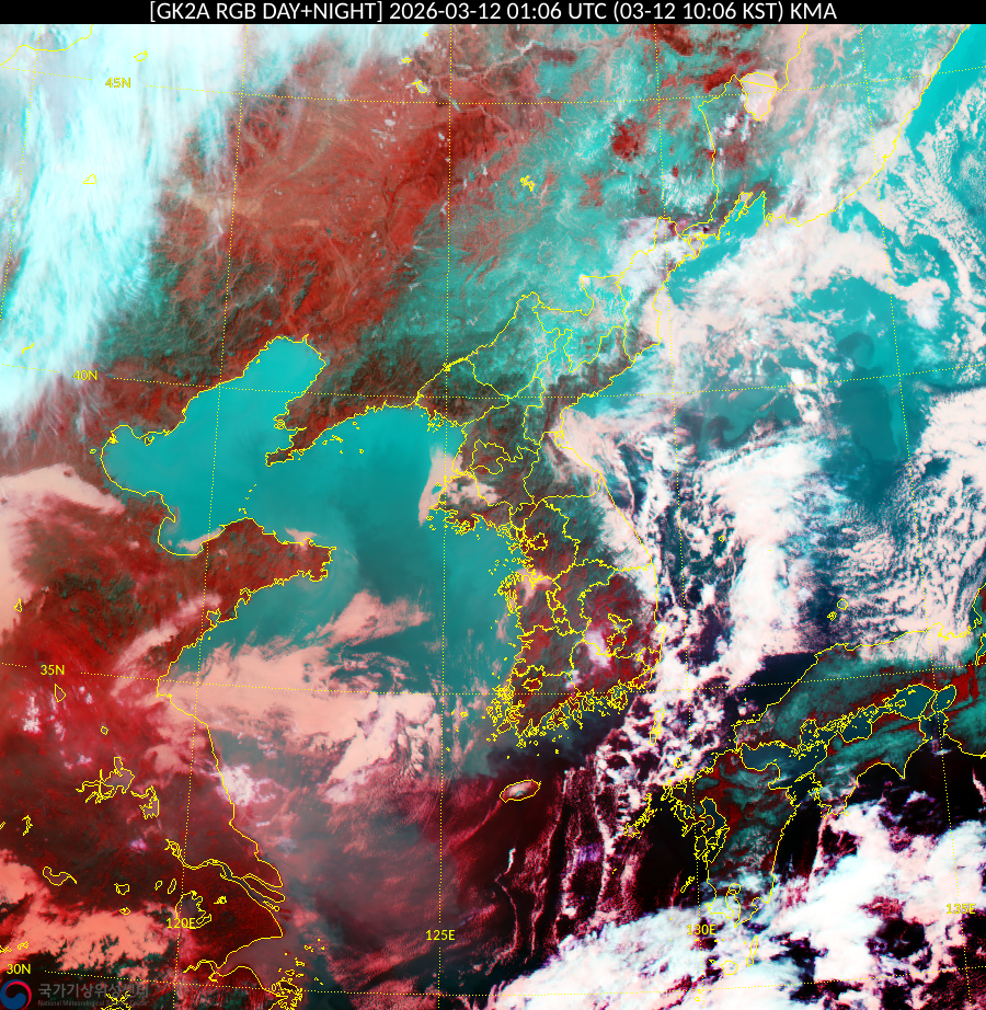 Satellite : 202603120106