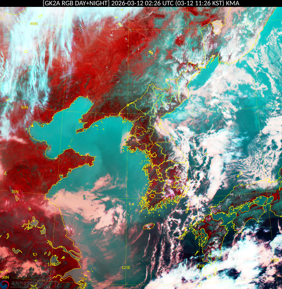 Satellite : 202603120226