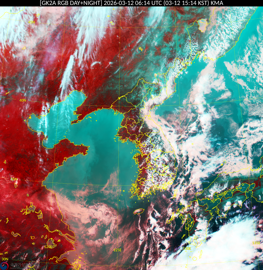 Satellite : 202603120614