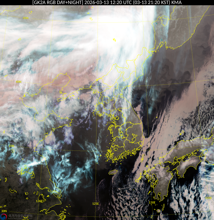 Satellite : 202603131220