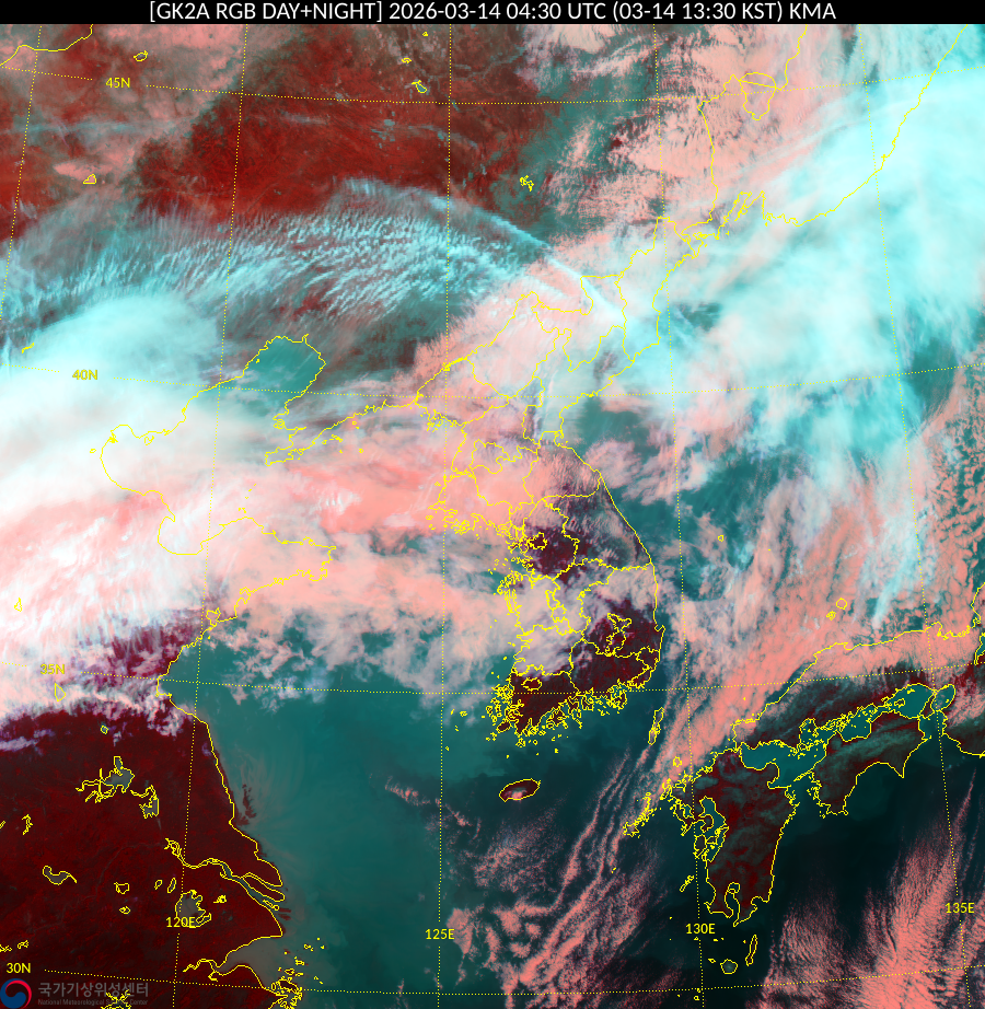 Satellite : 202603140430