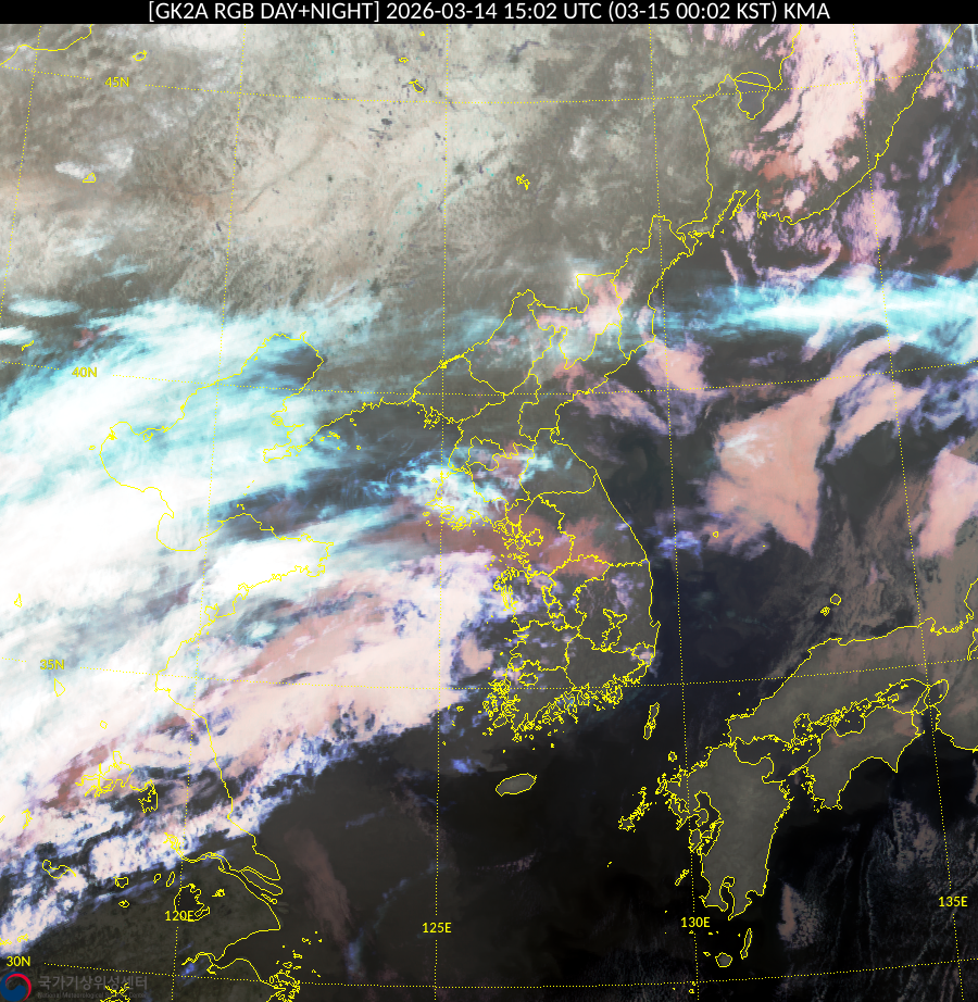 Satellite : 202603141502