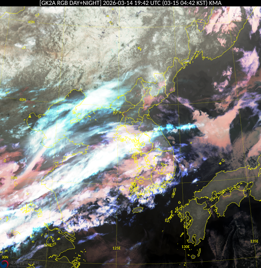 Satellite : 202603141942