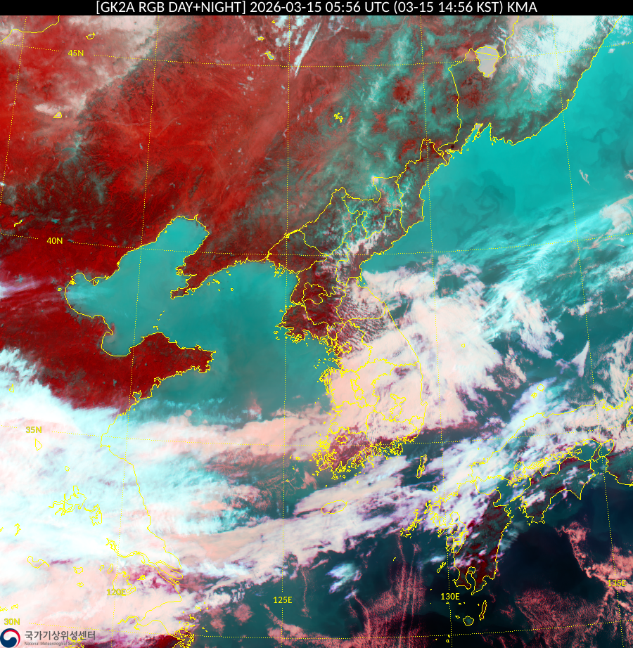 Satellite : 202603150556