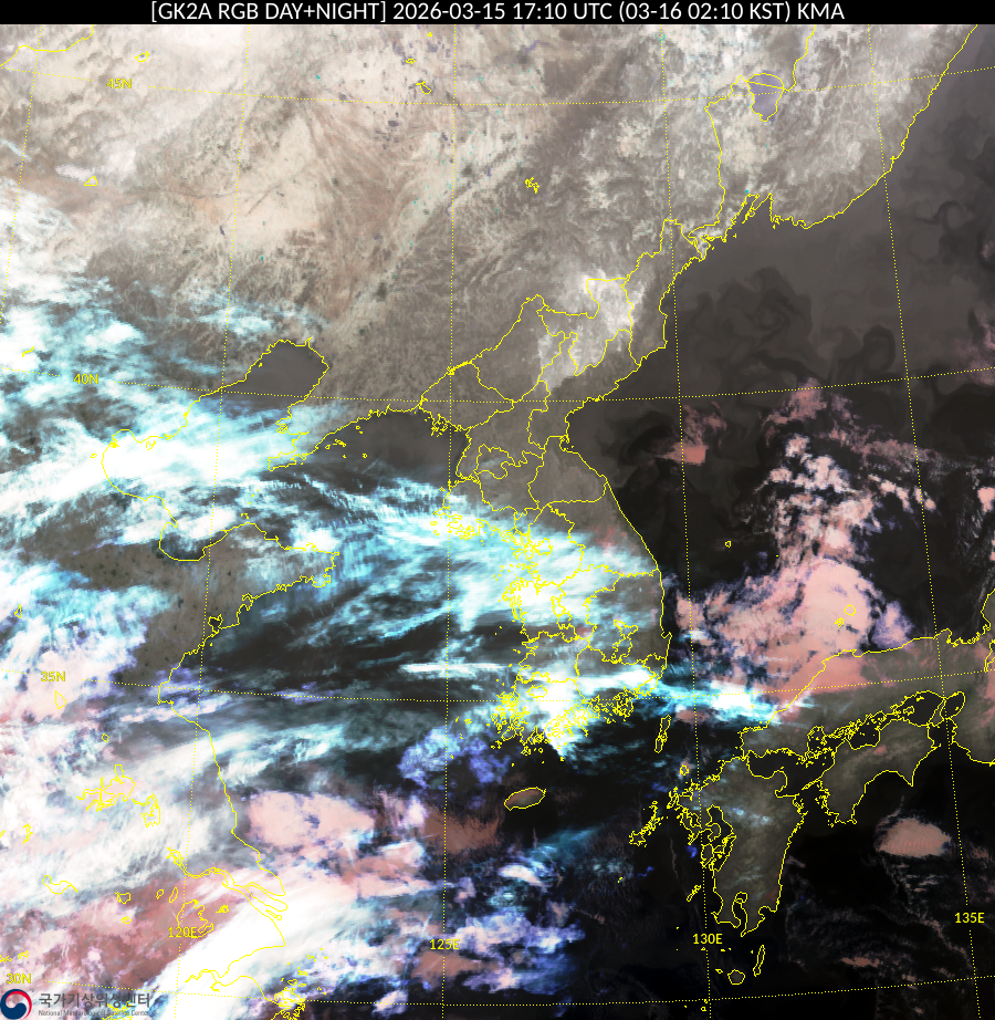 Satellite : 202603151710