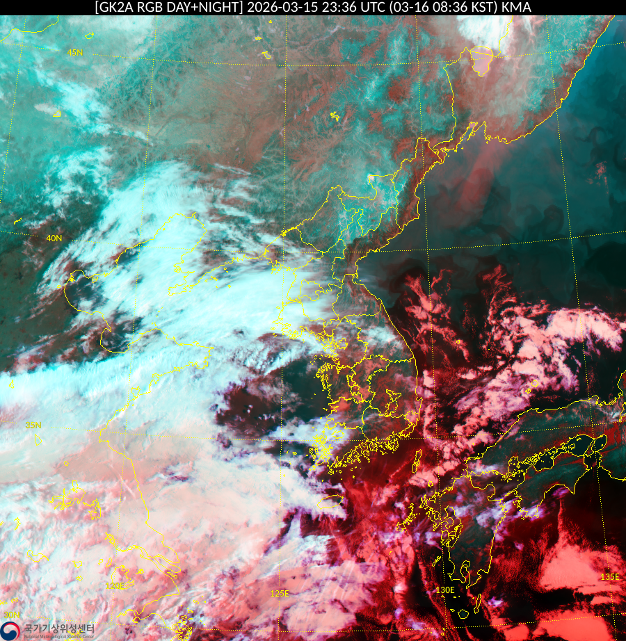 Satellite : 202603152336