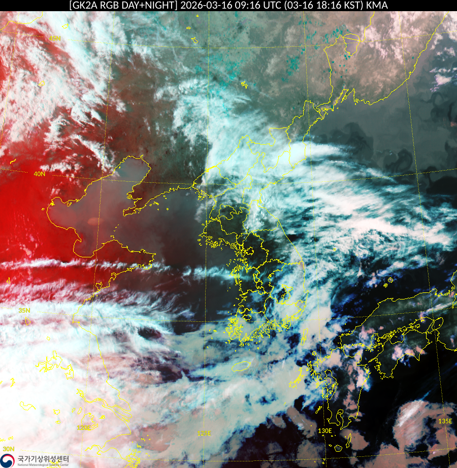 Satellite : 202603160916