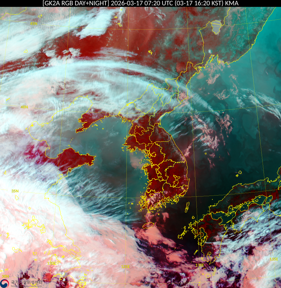 Satellite : 202603170720