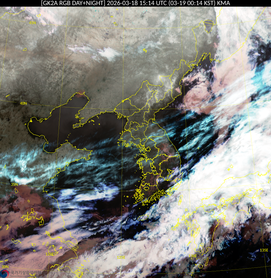 Satellite : 202603181514