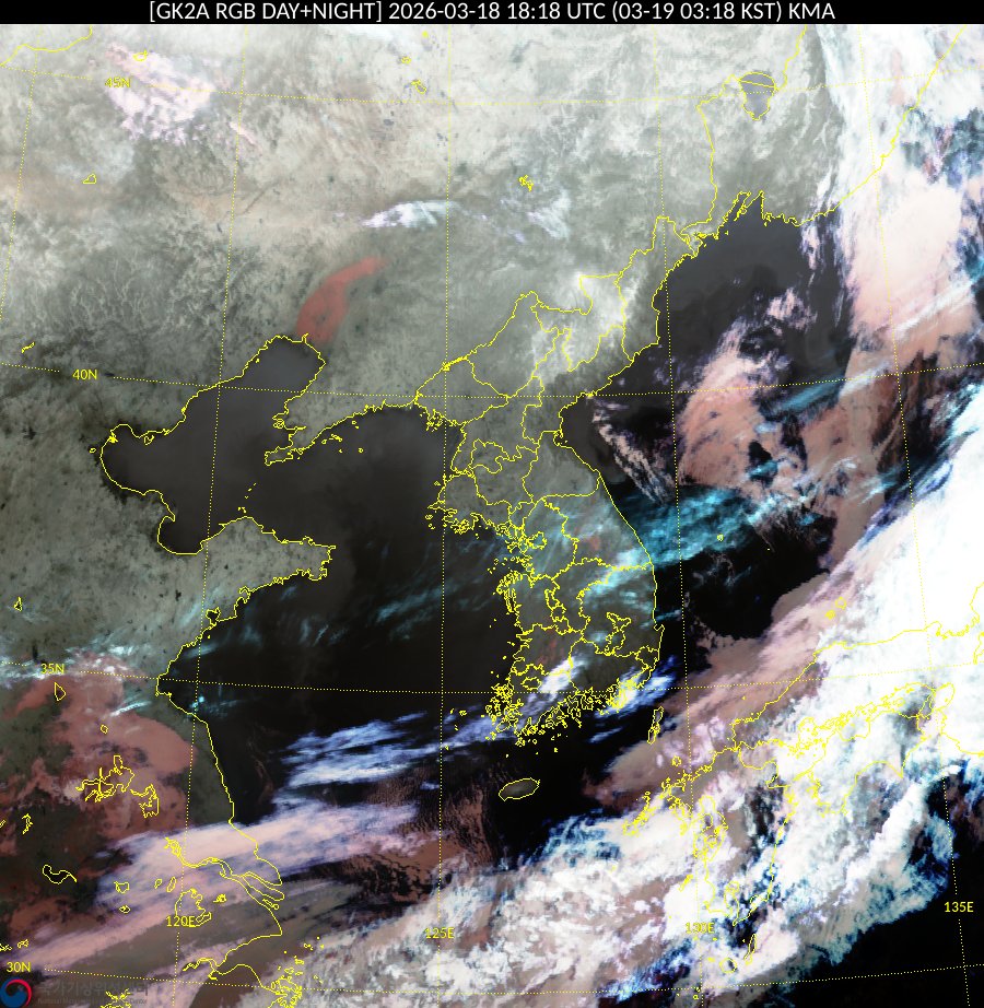 Satellite : 202603181818