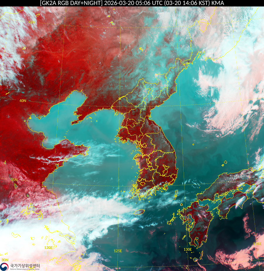 Satellite : 202603200506