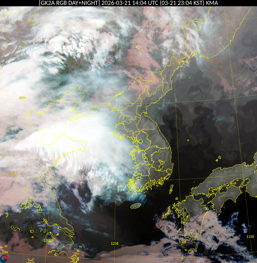 Satellite : 202603211404