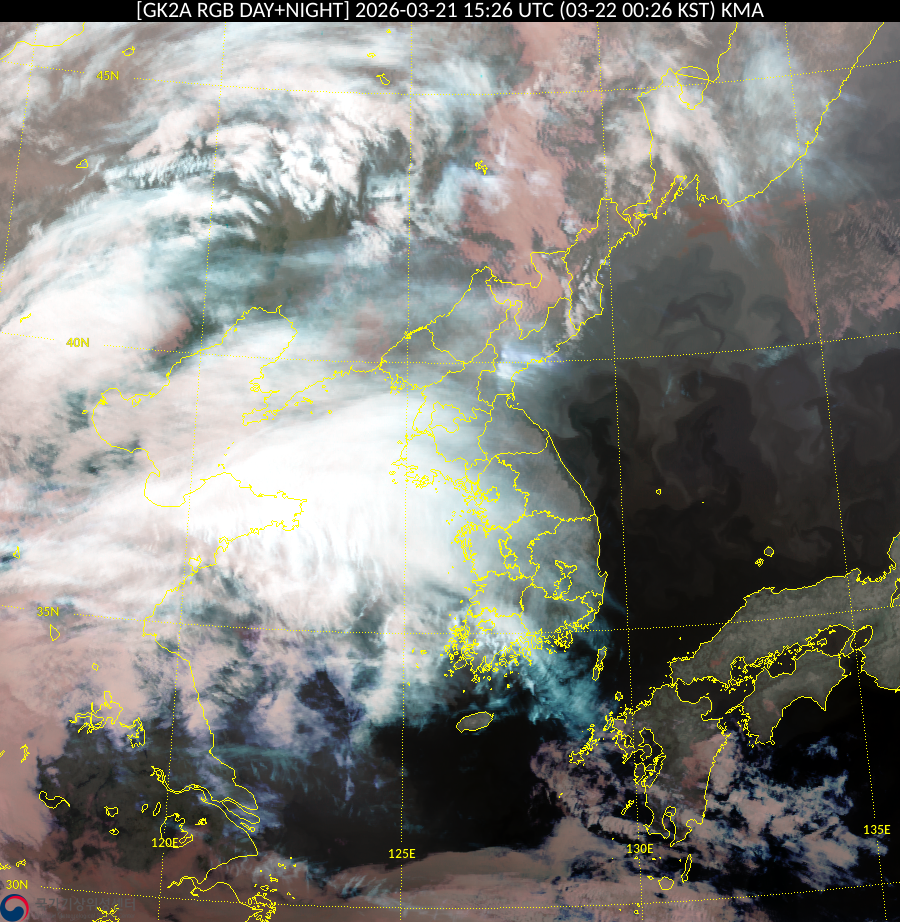 Satellite : 202603211526