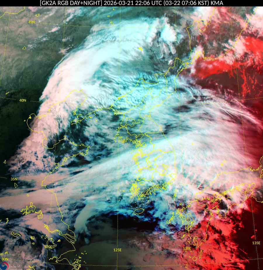 Satellite : 202603212206