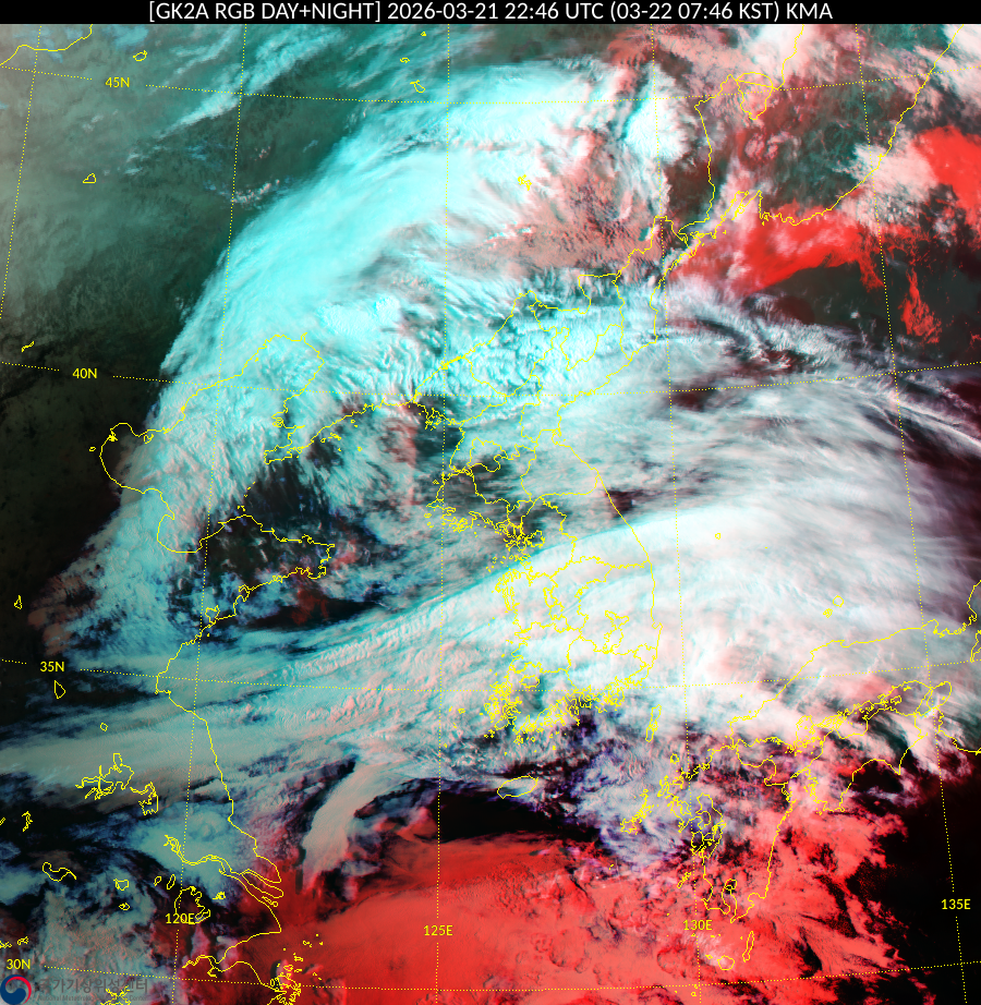 Satellite : 202603212246