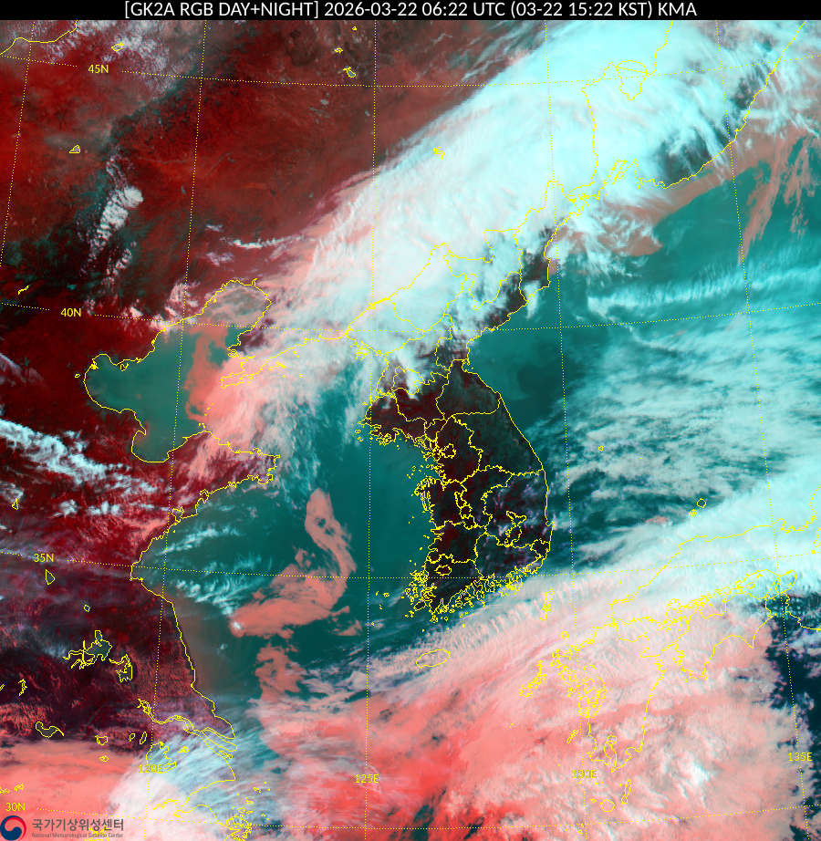 Satellite : 202603220622