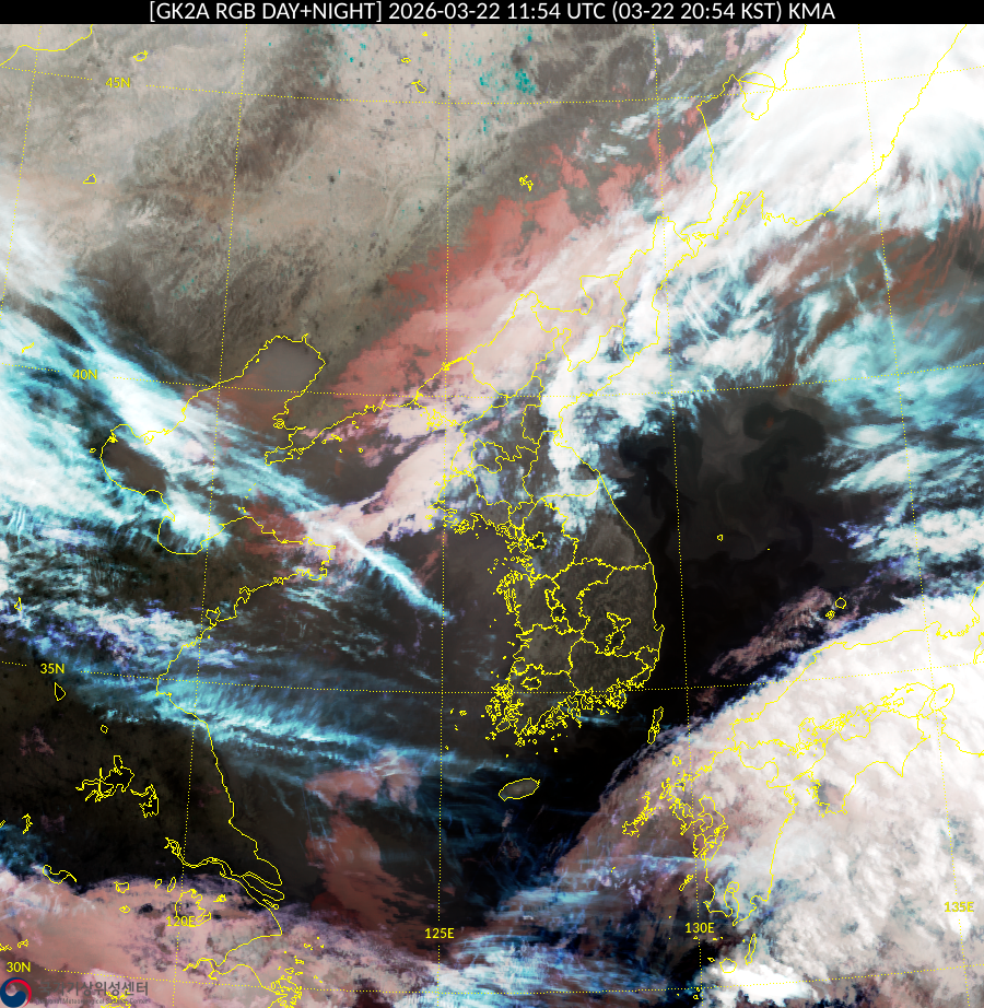 Satellite : 202603221154