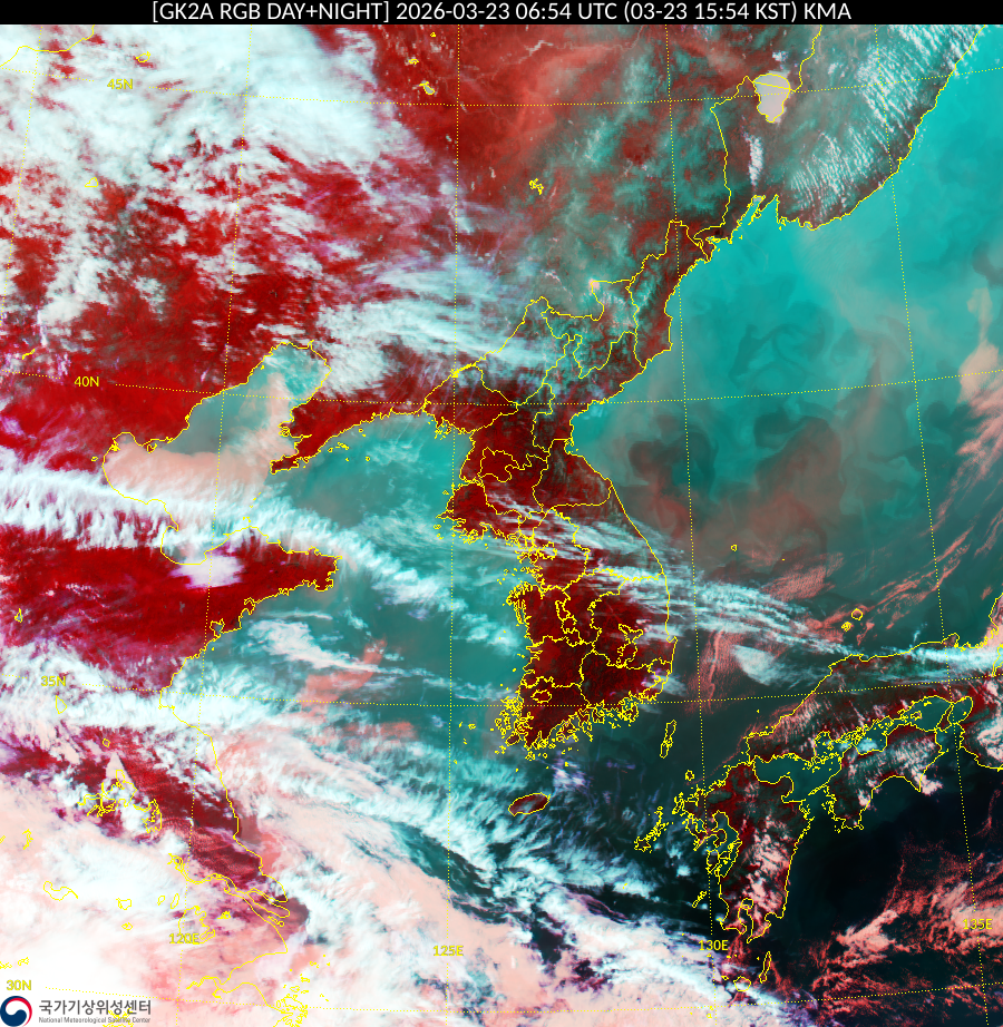 Satellite : 202603230654