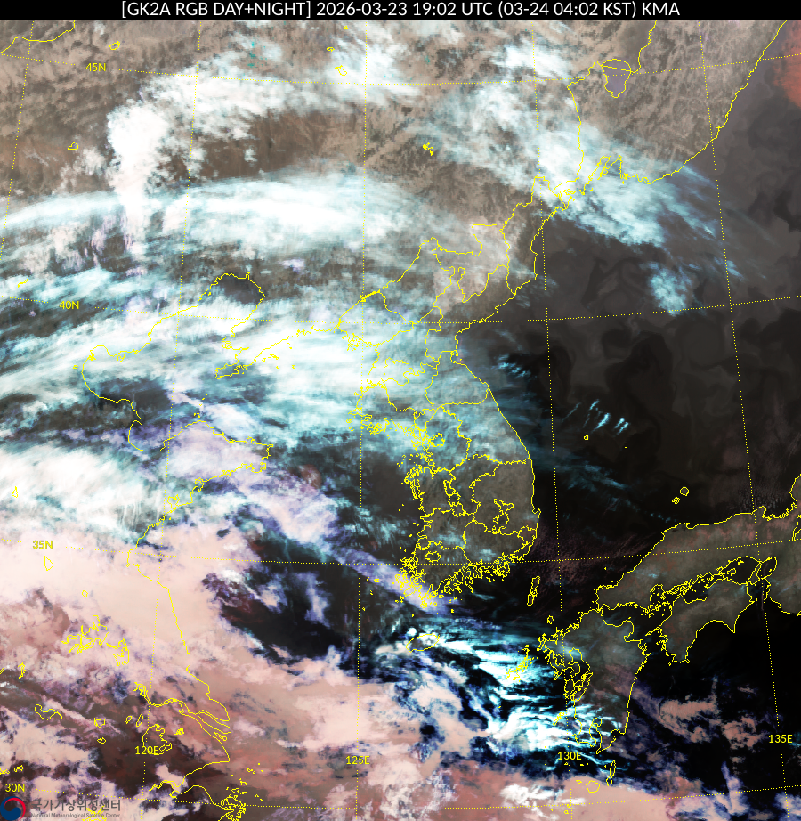 Satellite : 202603231902